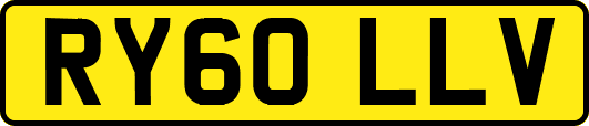 RY60LLV