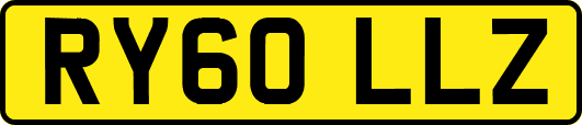 RY60LLZ