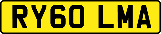 RY60LMA