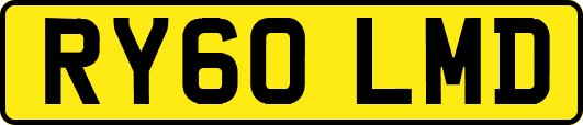 RY60LMD