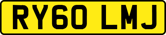 RY60LMJ