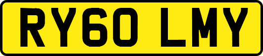RY60LMY