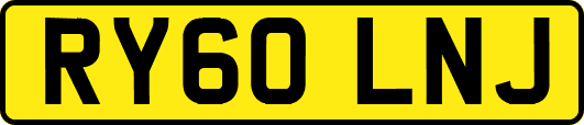 RY60LNJ