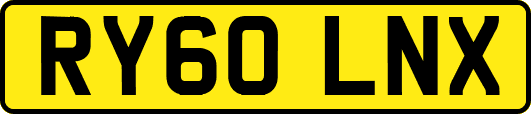 RY60LNX