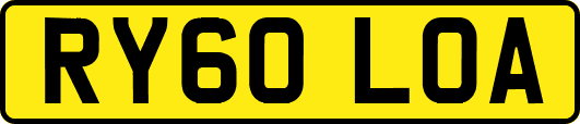RY60LOA