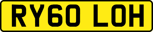 RY60LOH