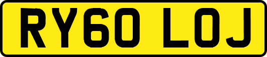 RY60LOJ