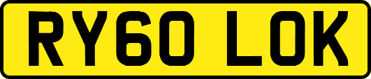 RY60LOK