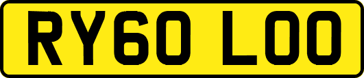 RY60LOO