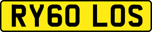 RY60LOS