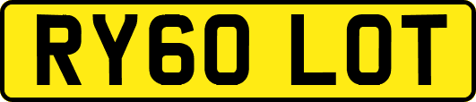 RY60LOT