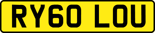 RY60LOU