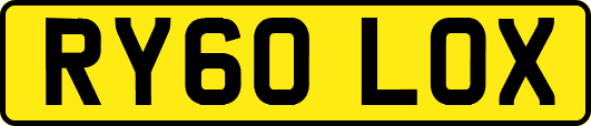 RY60LOX