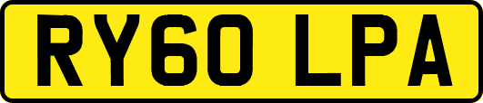 RY60LPA