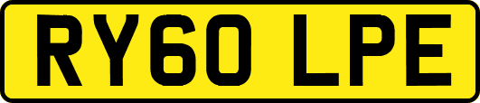 RY60LPE