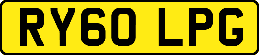 RY60LPG