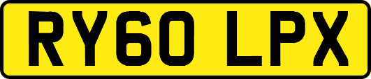 RY60LPX