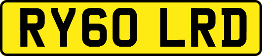 RY60LRD