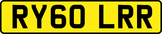 RY60LRR