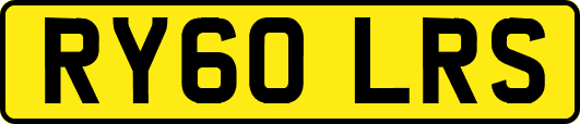 RY60LRS