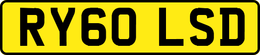 RY60LSD