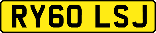 RY60LSJ
