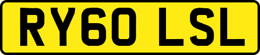 RY60LSL
