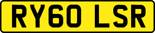 RY60LSR
