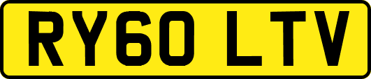 RY60LTV