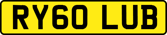 RY60LUB