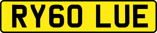 RY60LUE