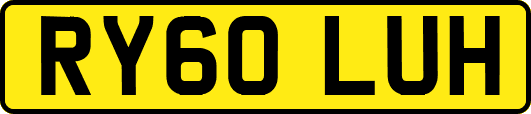 RY60LUH