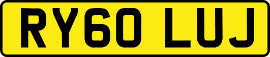 RY60LUJ