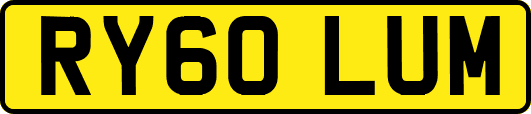 RY60LUM