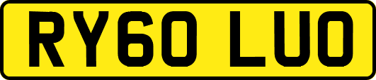 RY60LUO