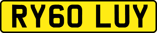 RY60LUY