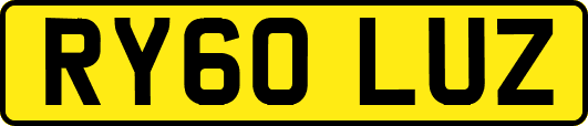 RY60LUZ