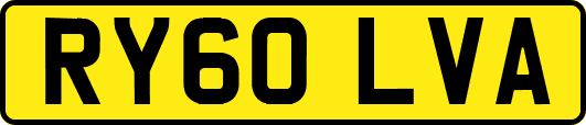 RY60LVA