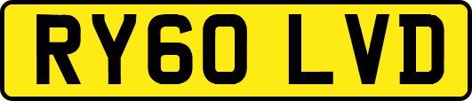 RY60LVD