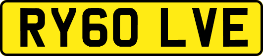 RY60LVE