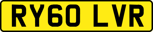 RY60LVR
