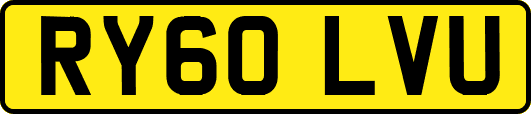 RY60LVU