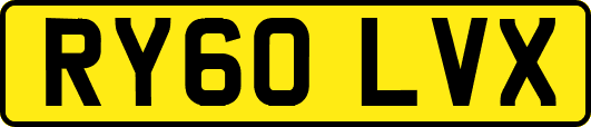 RY60LVX