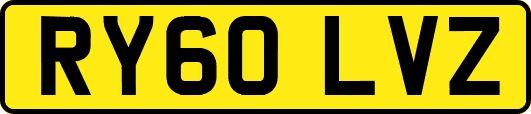 RY60LVZ