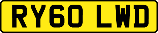 RY60LWD