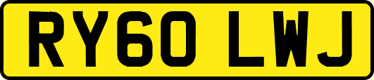 RY60LWJ