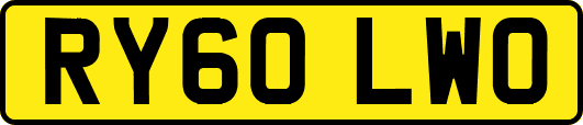 RY60LWO