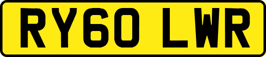 RY60LWR