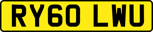 RY60LWU