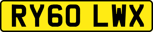 RY60LWX